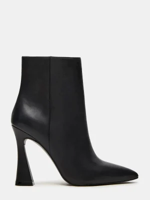 Bolero Black Leather