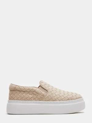 Booster Taupe