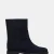 NAVY SUEDE
