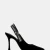 BLACK SUEDE