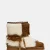 BROWN MULTI