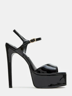 Cologne Black Patent
