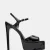 BLACK PATENT