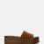 TAN SUEDE