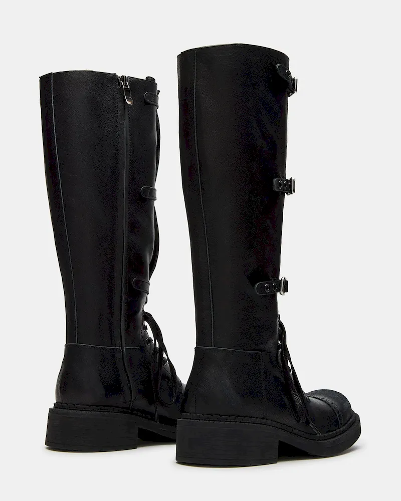 Critical Black Leather - Image 6