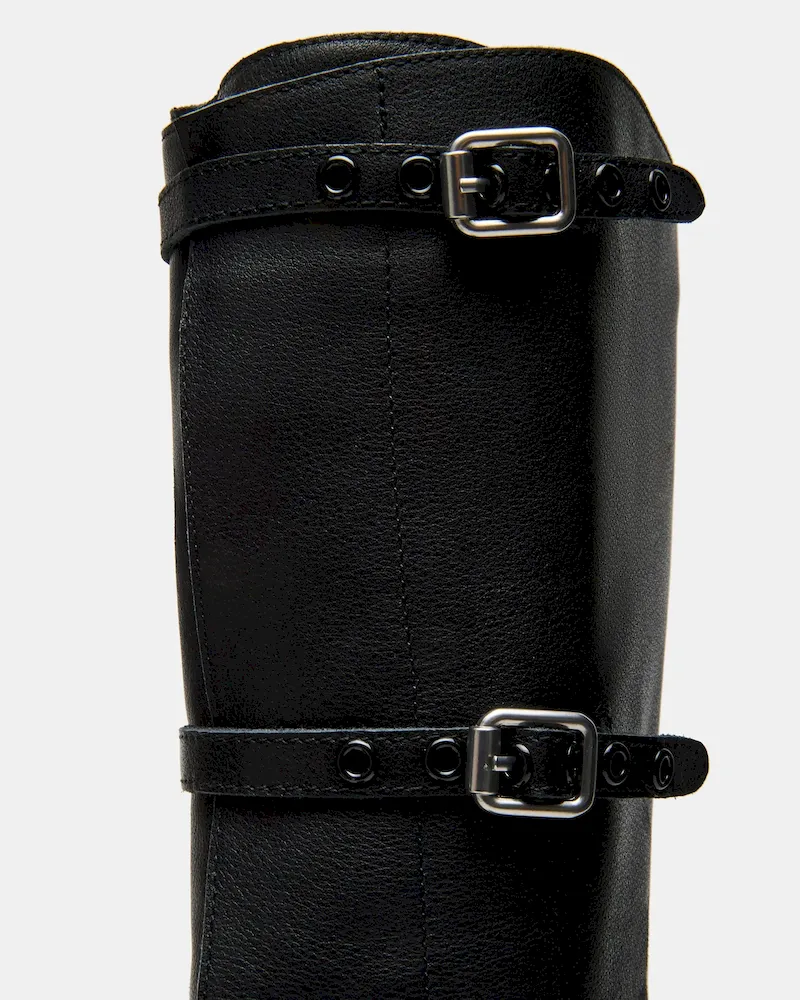 Critical Black Leather - Image 4
