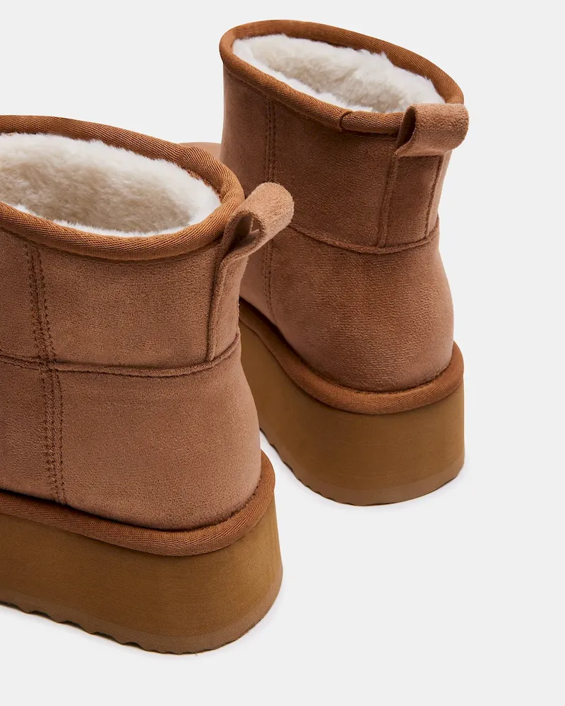 Crue Chestnut - Image 4