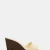 BEIGE CROCODILE
