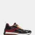 BLACK/RED