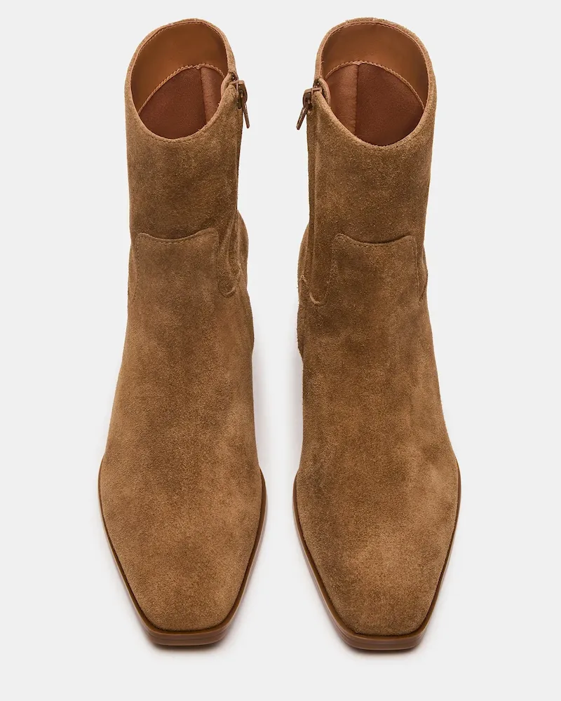 Daney Taupe Suede - Image 4