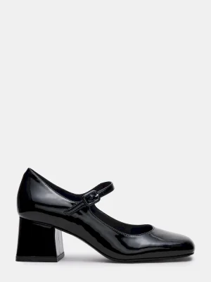 Darcey Black Patent