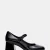 BLACK PATENT