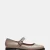 TAUPE LEATHER