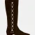 BROWN SUEDE