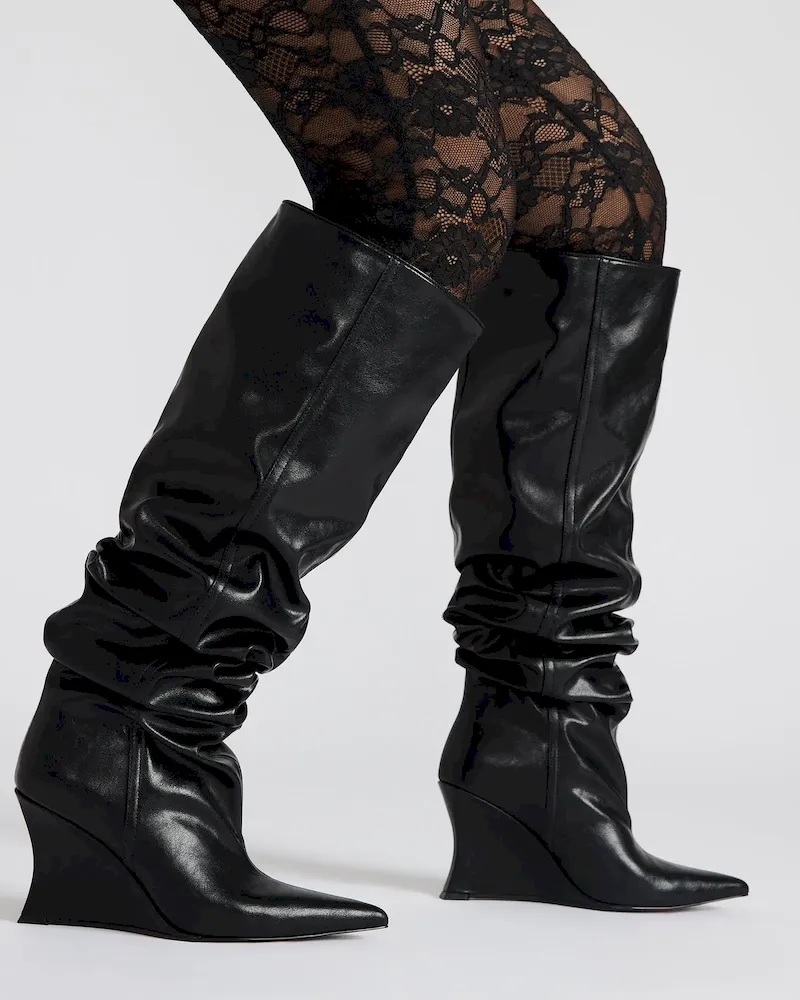 Distortion Black - Image 2