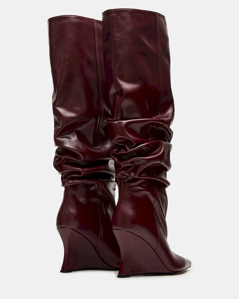 Distortion Burgundy - Image 6