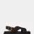 BROWN SUEDE