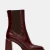 BROWN LEATHER