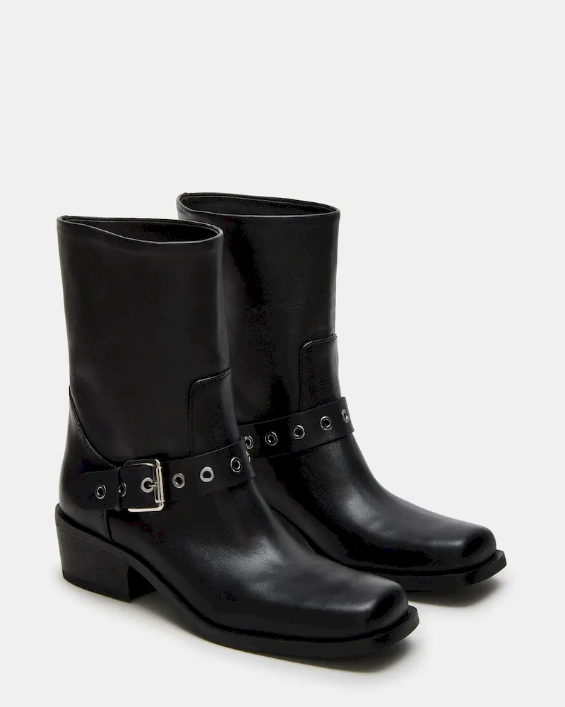 Dusk Black Leather - Image 2