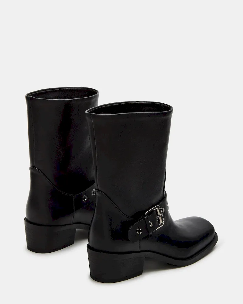 Dusk Black Leather - Image 5