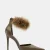 OLIVE SATIN