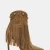 CHESTNUT SUEDE