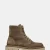 TAUPE SUEDE