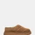 CHESTNUT SUEDE