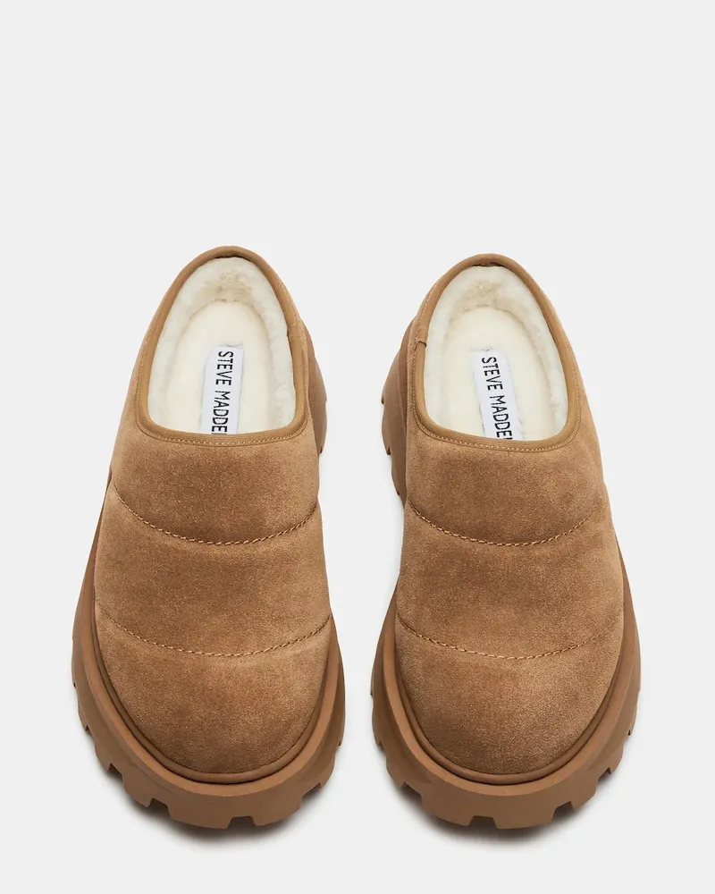 Frost Chestnut Suede - Image 5