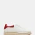 WHITE RED
