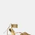 GOLD LEATHER