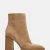SAND SUEDE