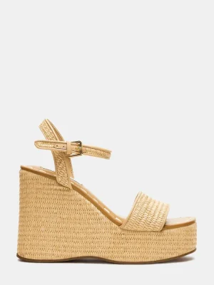 Haven Natural Raffia