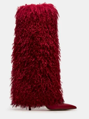 Icon Red