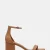 TAN NUBUCK