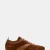 CHESTNUT SUEDE