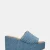 BLUE RAFFIA