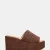 BROWN RAFFIA