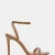 TAN LEATHER