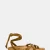 OLIVE SUEDE