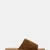 CHESTNUT SUEDE