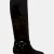 BLACK SUEDE