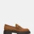 COGNAC SUEDE