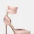 PINK SATIN