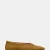 MUSTARD SUEDE