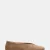 TAUPE SUEDE