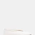 WHITE LEATHER