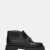 BLACK LEATHER