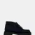 NAVY SUEDE