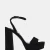 BLACK SUEDE